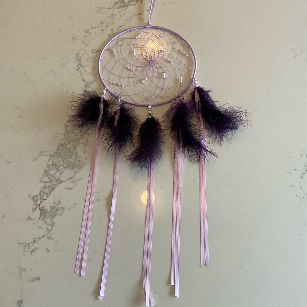 Large Dream Catcher